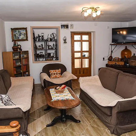 Old House Kontic Apartment Niksic Room photo