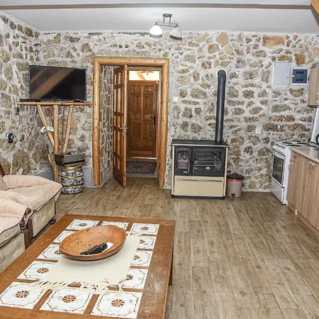 Old House Kontic Apartment Niksic Exterior photo
