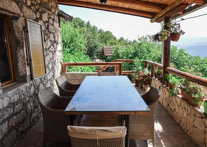 Old House Kontic