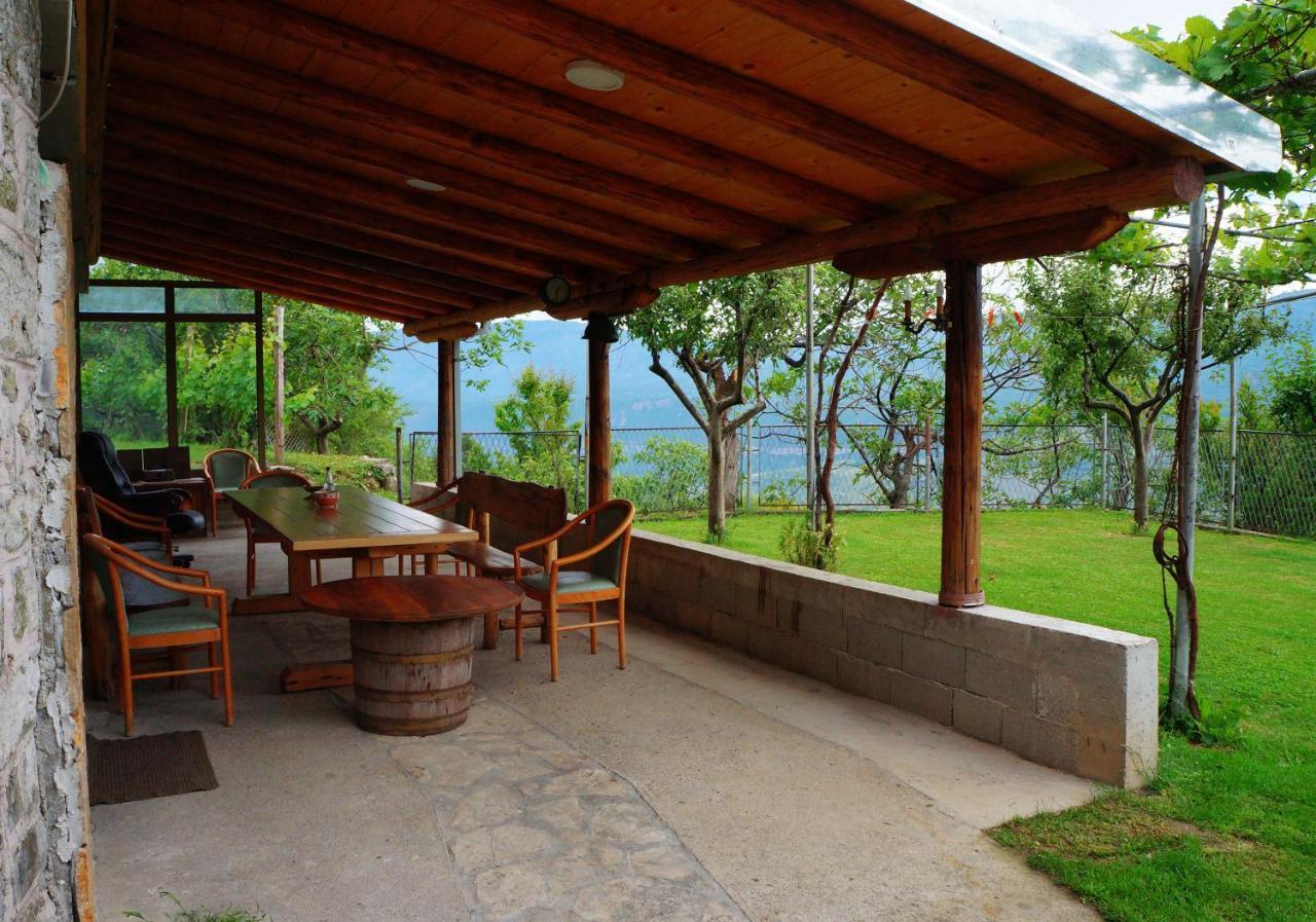 Appartement Old House Kontic