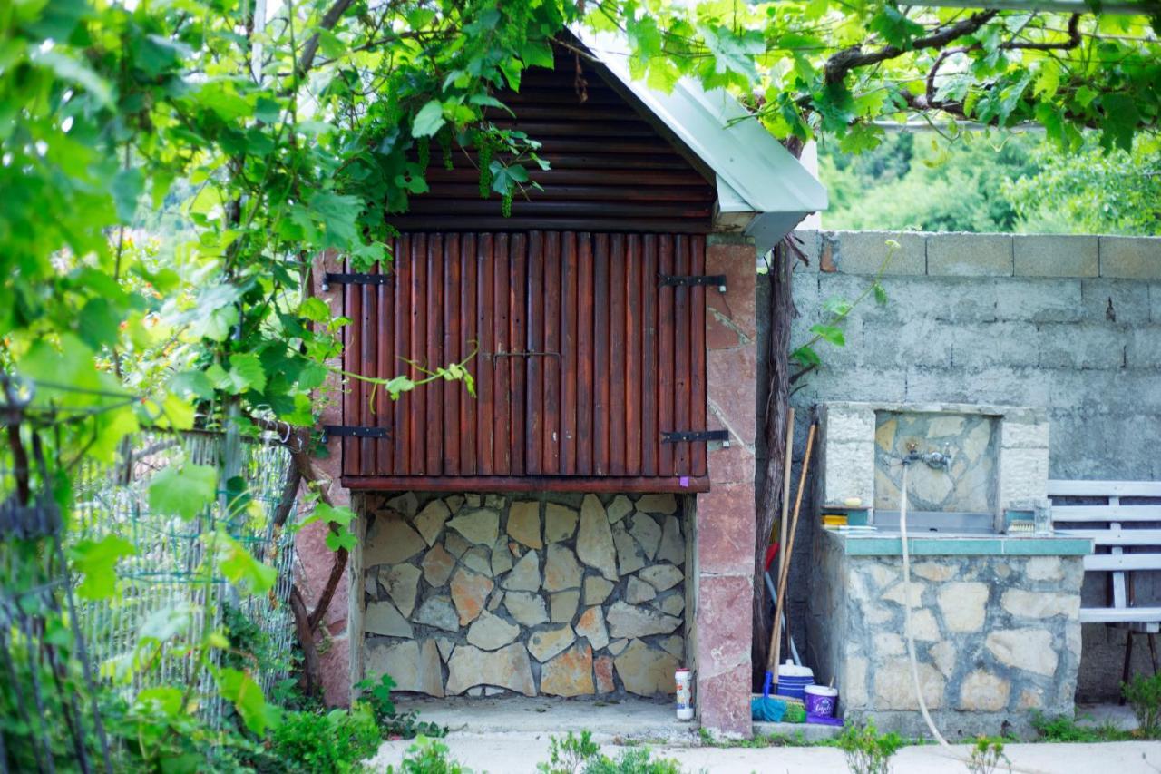 Appartement Old House Kontic *