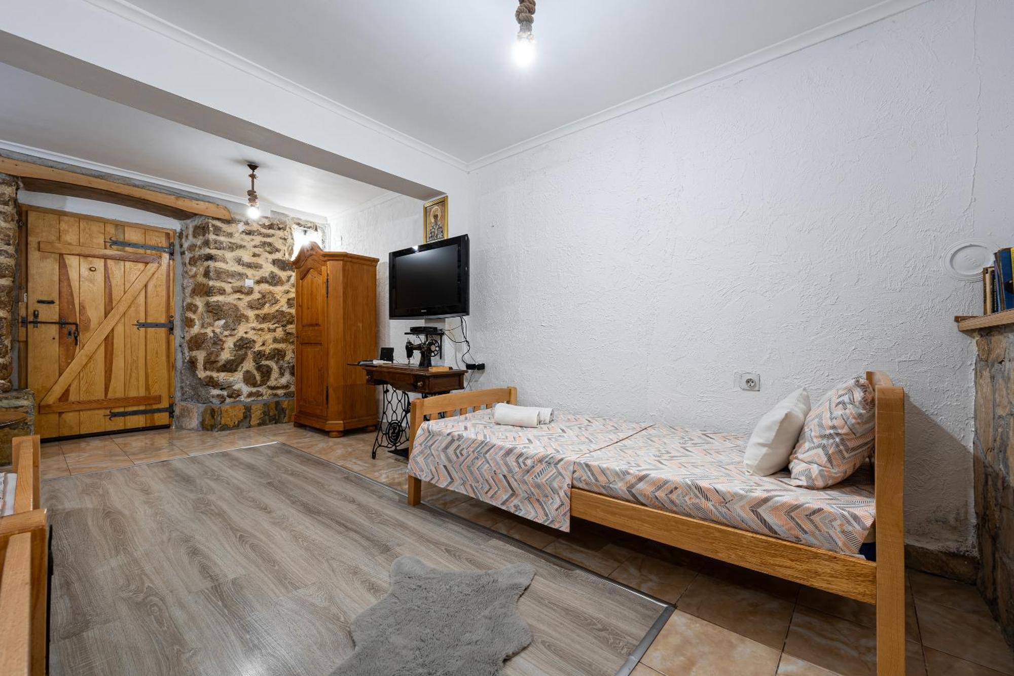 Appartement Old House Kontic *