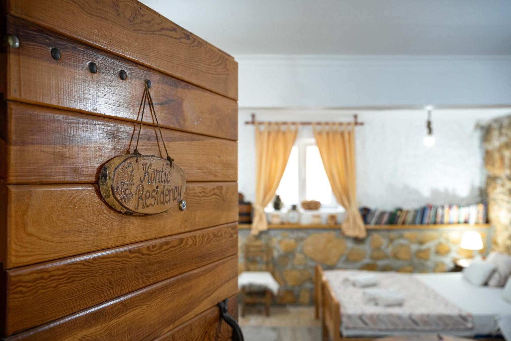 Appartement Old House Kontic Nikšić