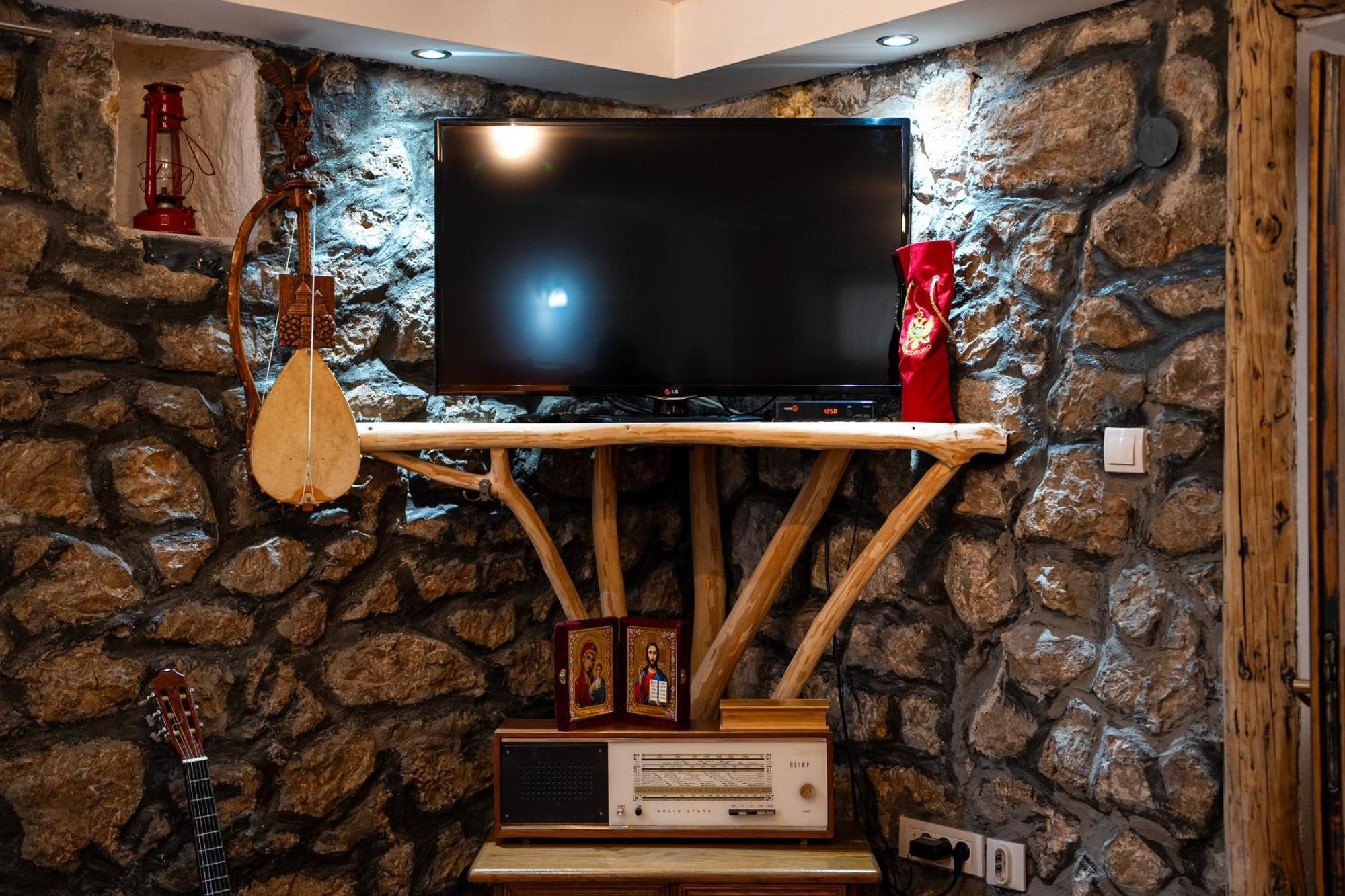 Appartement Old House Kontic