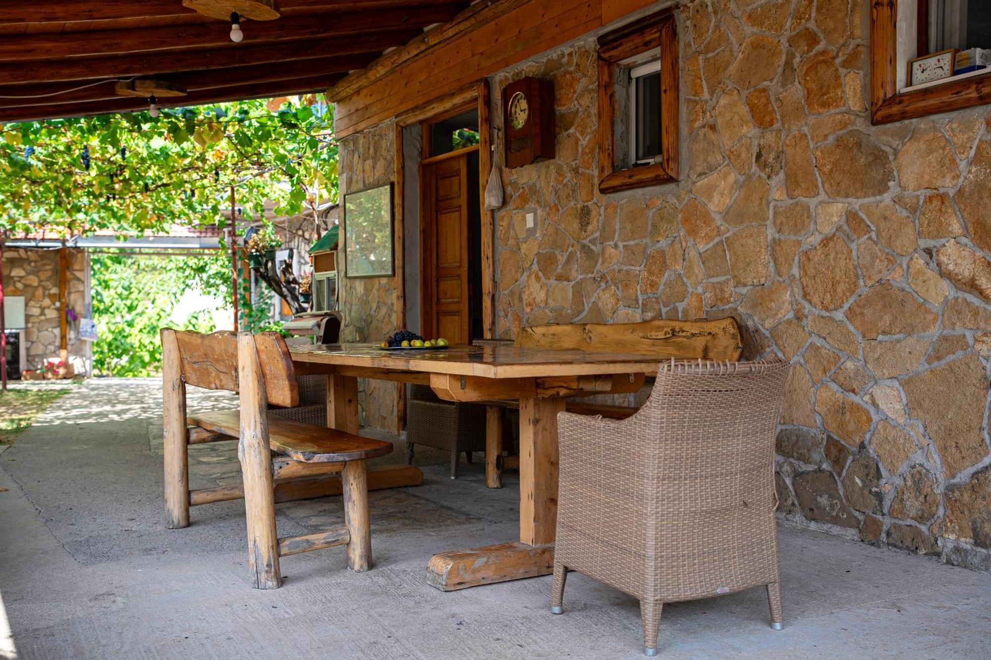 Appartement Old House Kontic Nikšić