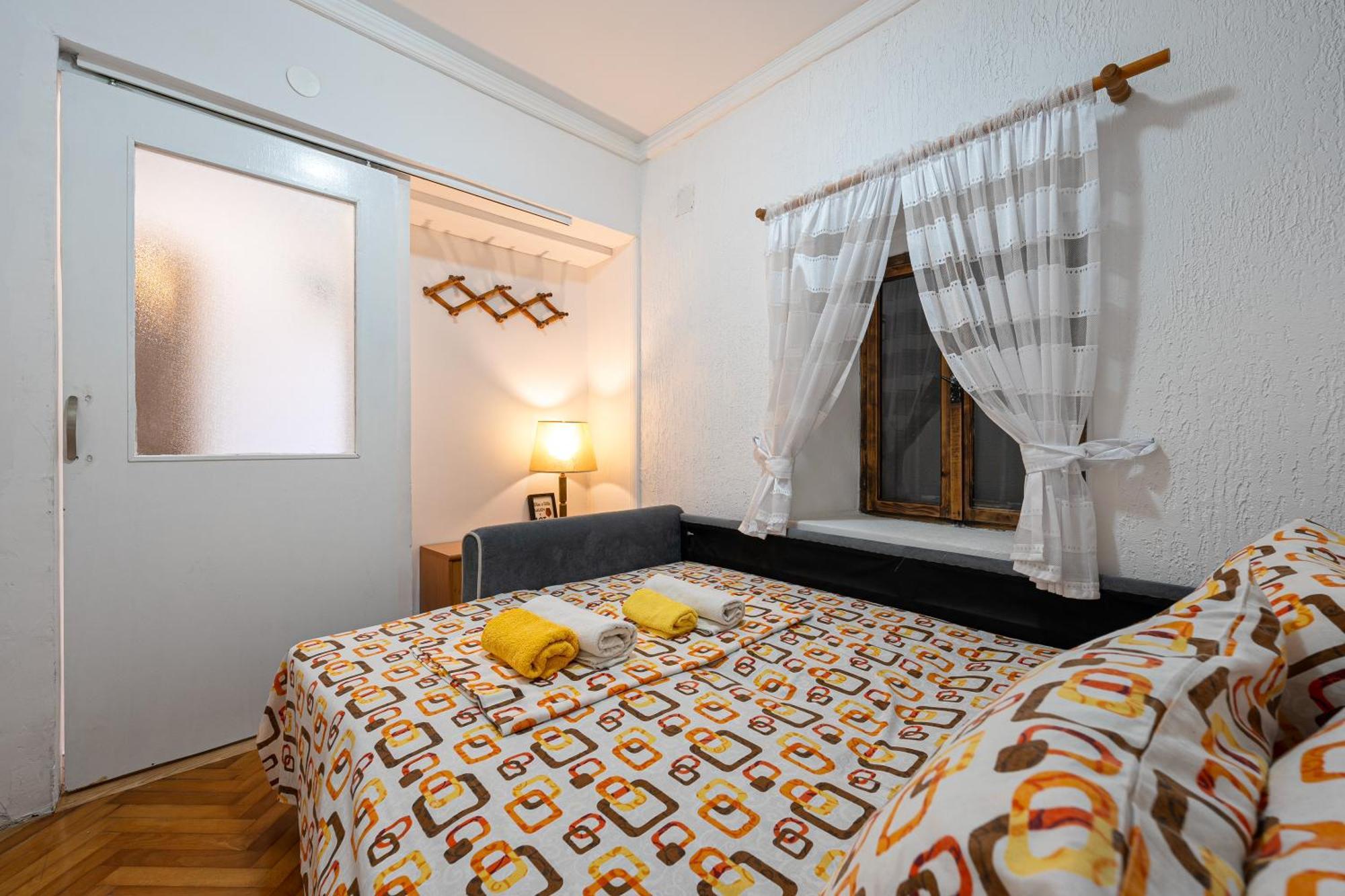 Appartement Old House Kontic *