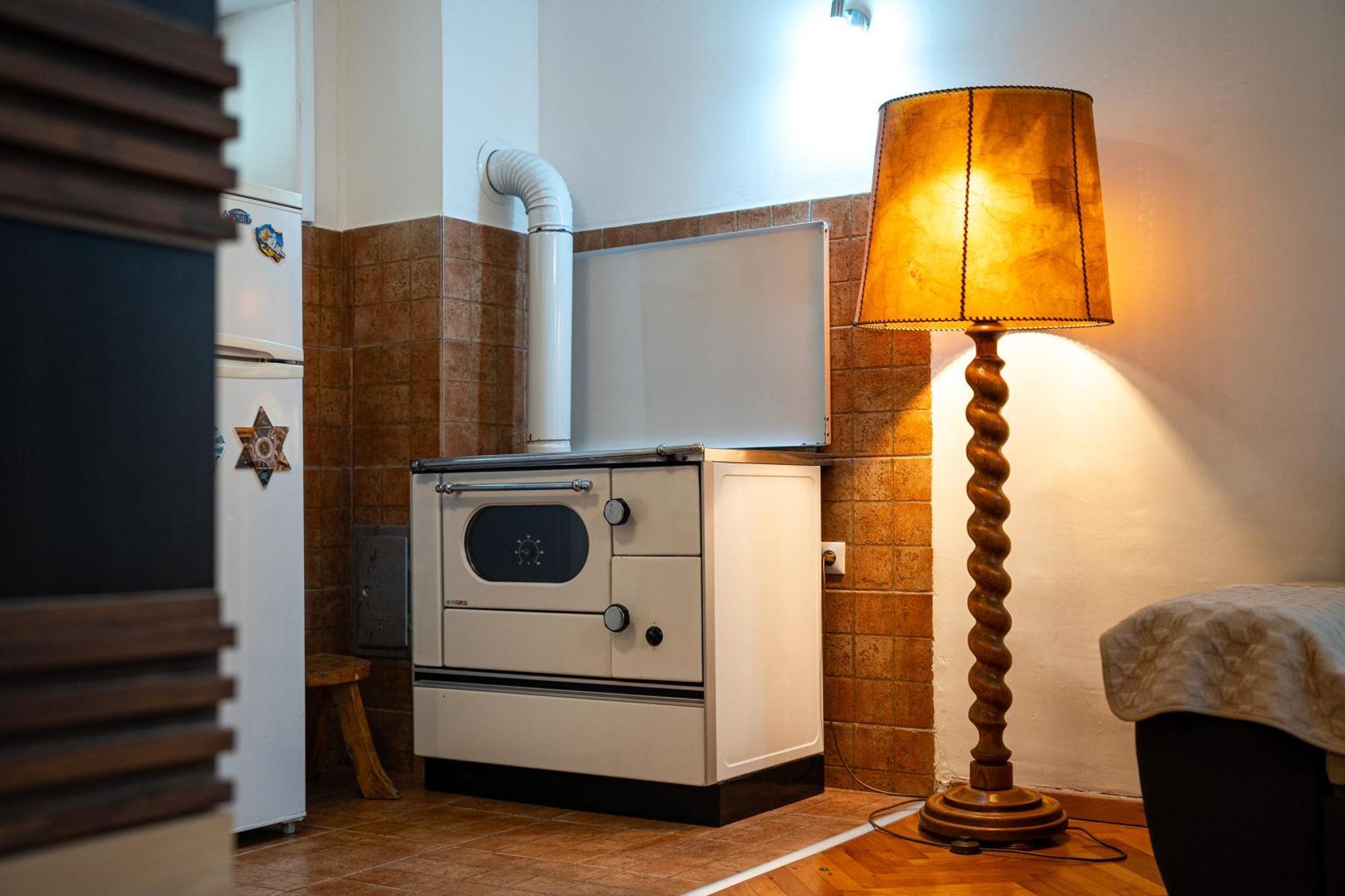 Appartement Old House Kontic *
