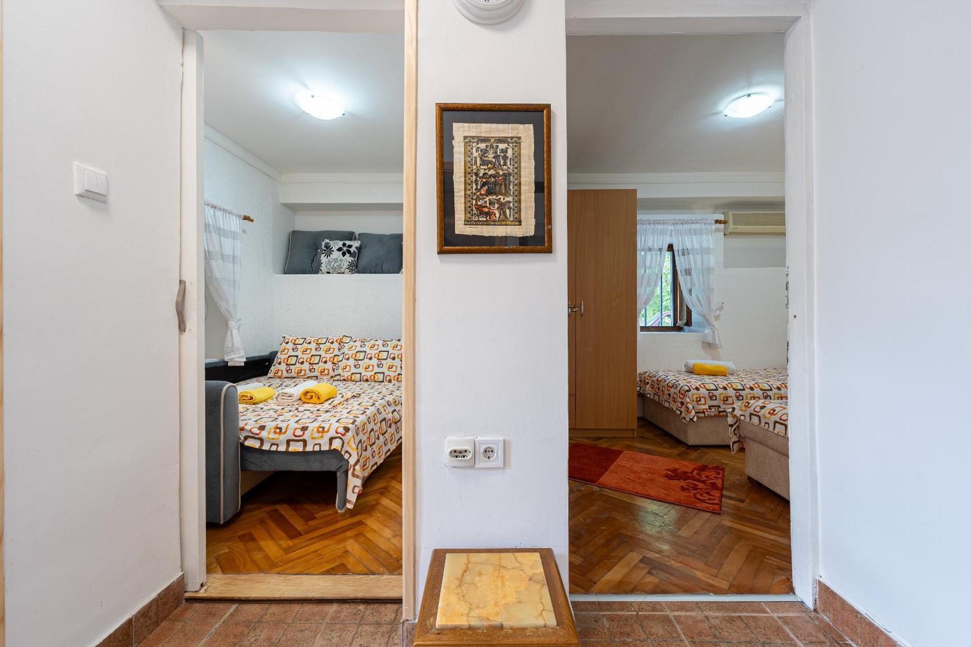 Appartement Old House Kontic Nikšić