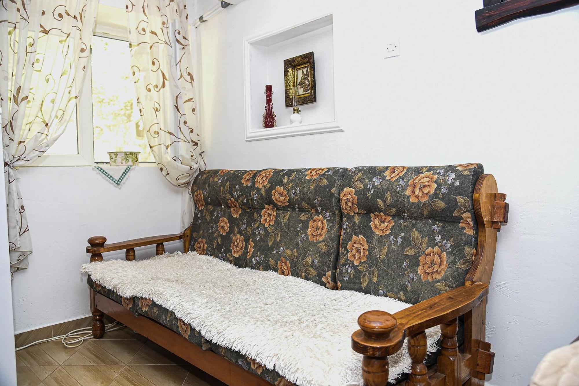 Old House Kontic Nikšić
