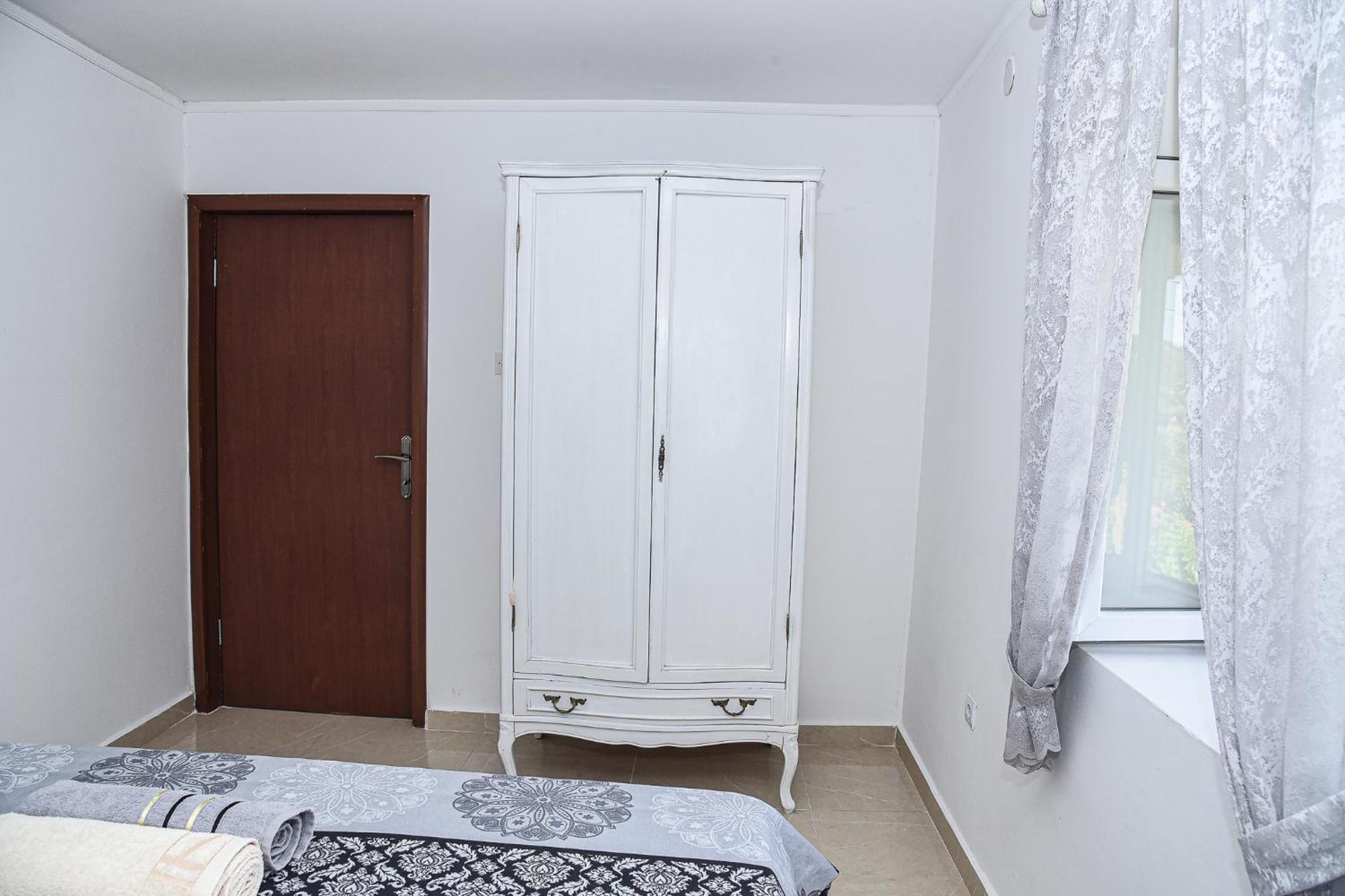 Old House Kontic Appartement