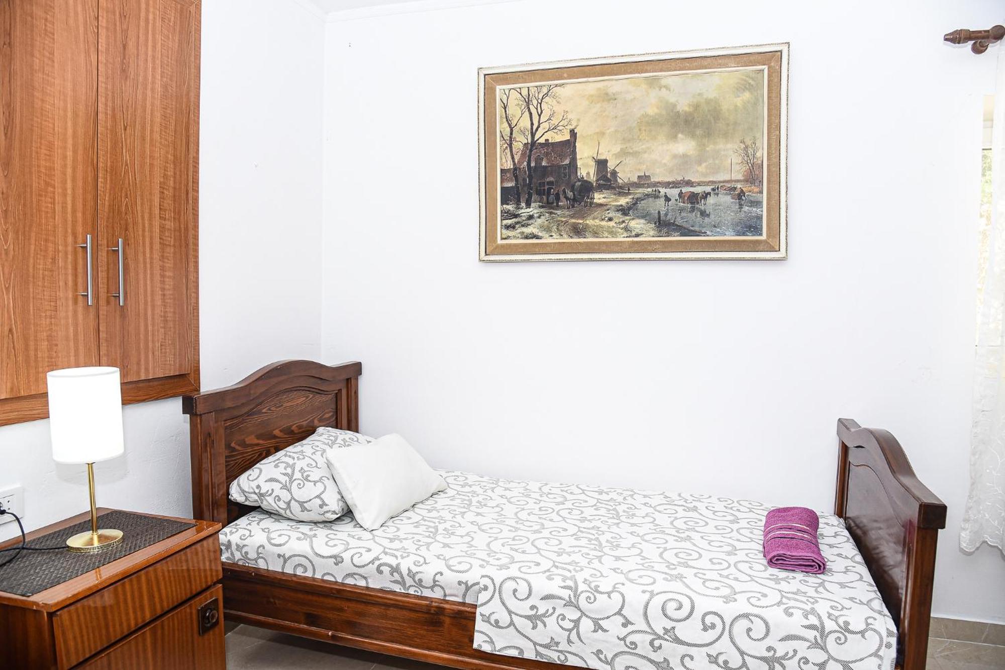 Appartement Old House Kontic