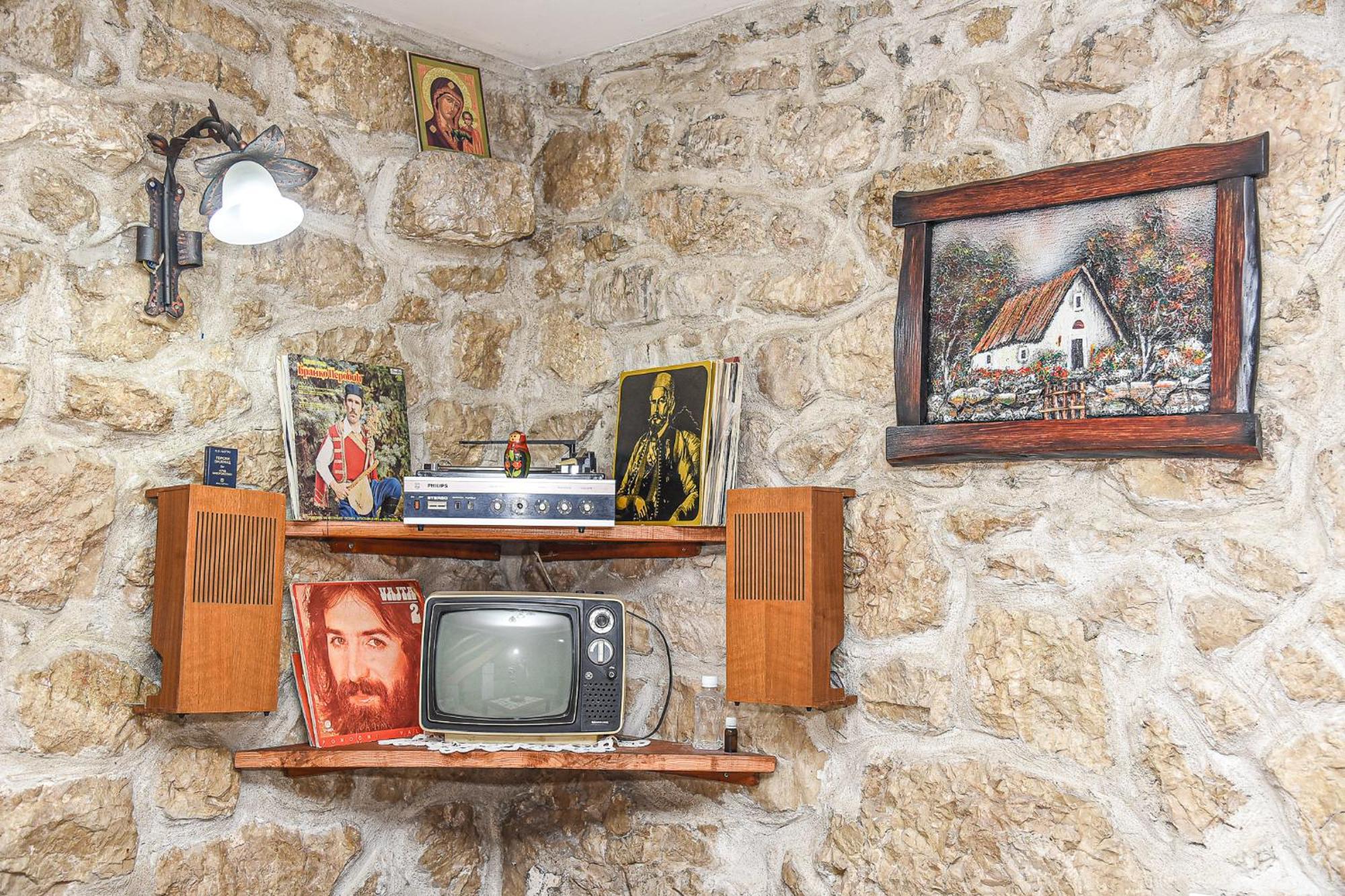 Appartement Old House Kontic Nikšić