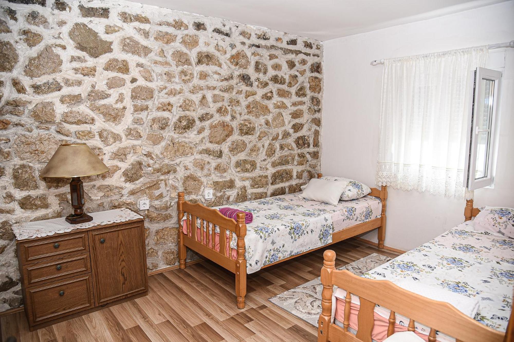 Old House Kontic Appartement Nikšić