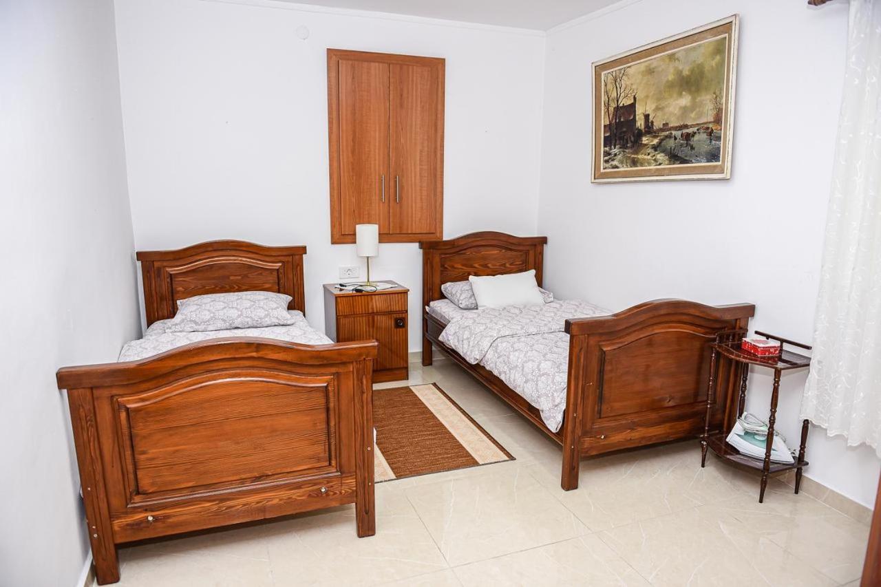 Appartement Old House Kontic *