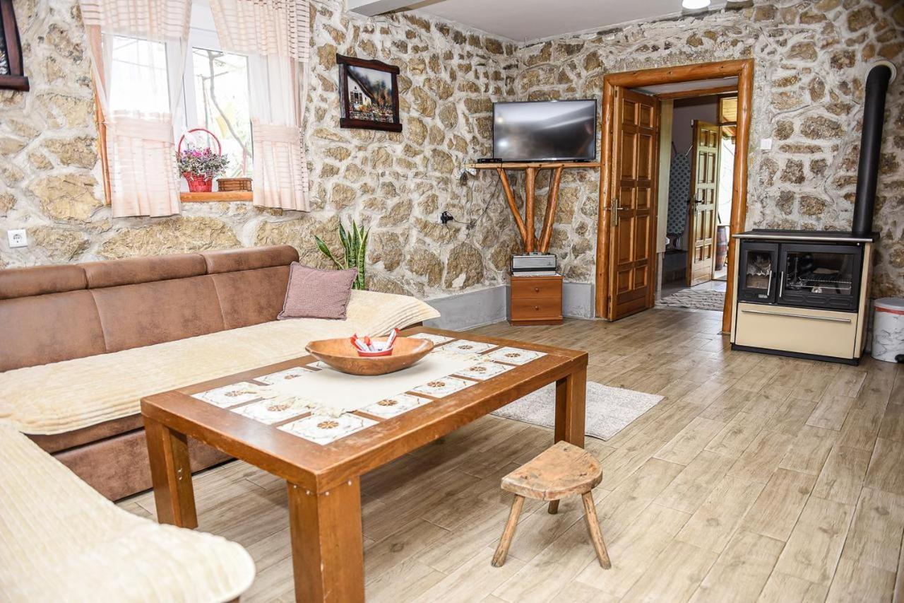 Appartement Old House Kontic *